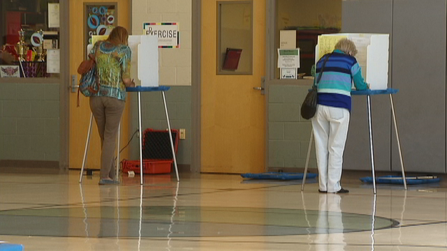 North Texas midterm primaries leave 3 notable seats up for grabs