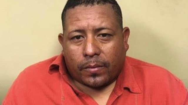 Illegal bus driver carrying Louisiana flood recovery workers charged in deadly crash