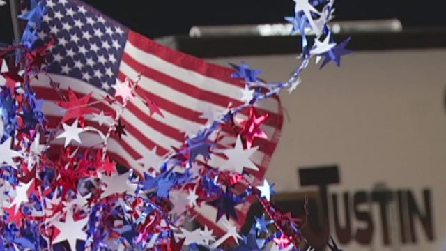 Patriot Paws: A veteran meets his new companion