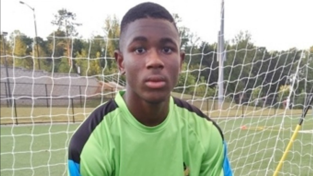 High school athlete wakes up from coma speaking Spanish after concussion