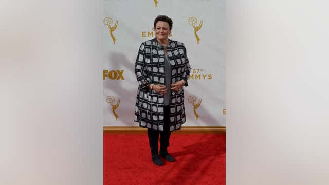 PHOTOS: 2015 Emmy Awards Red Carpet