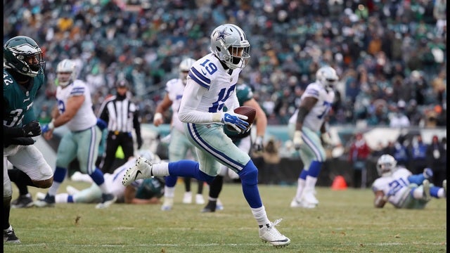 Former Cowboys WR Brice Butler signs with Dolphins