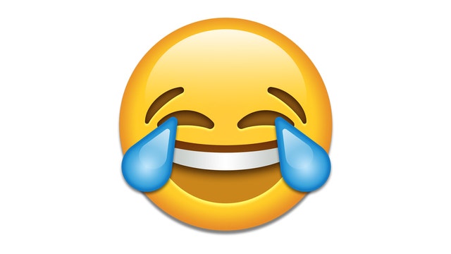 And the 2015 Word of the Year Is ... an Emoji?!