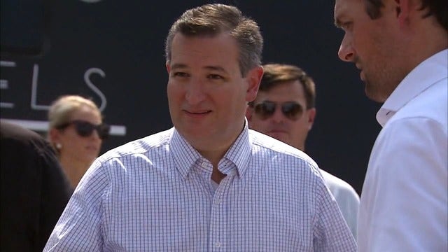 Top Trump adviser: Ted Cruz could lose to Beto O'Rourke because he isn't likable