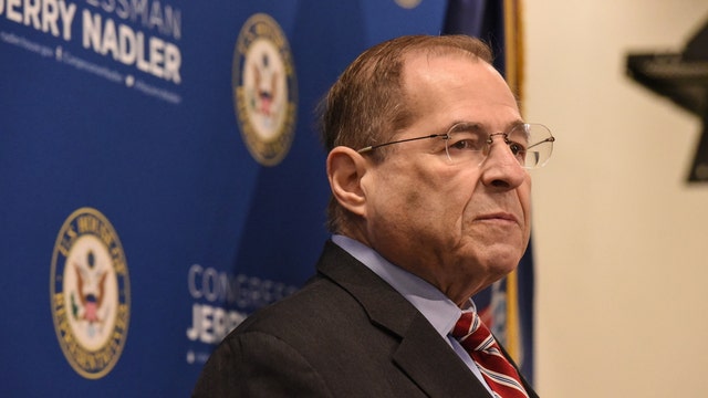 House panel authorizes subpoenas tied to Mueller report