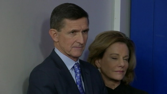 Subpoenas pile up for Michael Flynn's documents