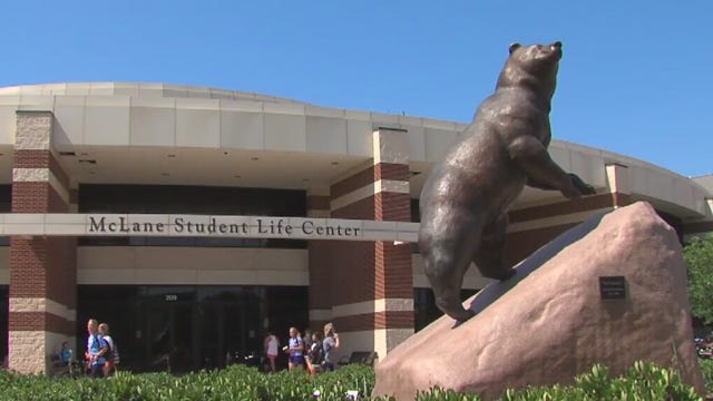 Lawsuit: Baylor football players recorded gang rapes