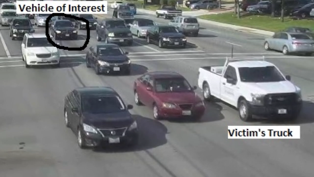 Trackdown: Help find Dylan Spaid's killer