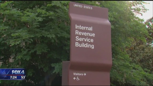 Save Me Steve: A new tax season scam is going around