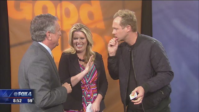 MAZE at the Magestic