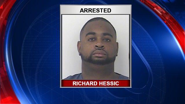 Florida man upset over missing cookie attacks girlfriend, police say