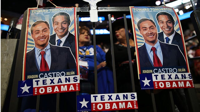 A new low: Texas Democrats don't have candidate for governor