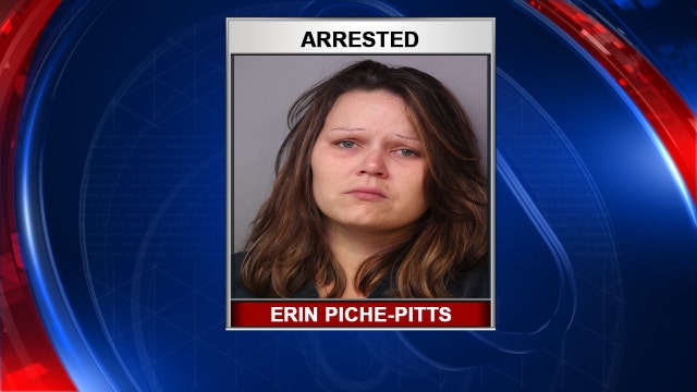 Co-sleeping mother charged in second baby's death