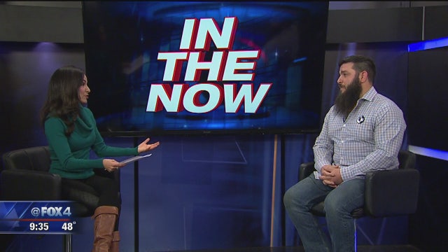 In the Now: The Wright Edge