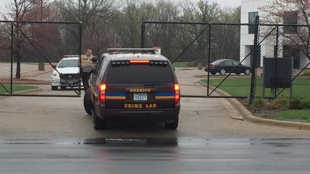 911 call: 'Yes, it's Prince'