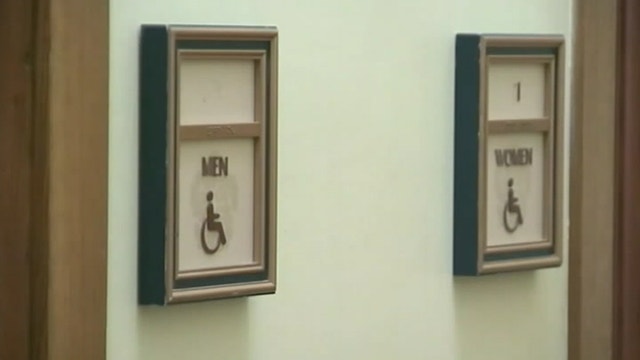 Senate to reject House's watered down 'bathroom bill'