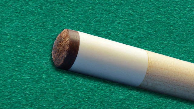 South Florida warehouse worker impaled by pool cue