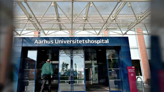 Dying man's final wish granted: white wine and a cigarette