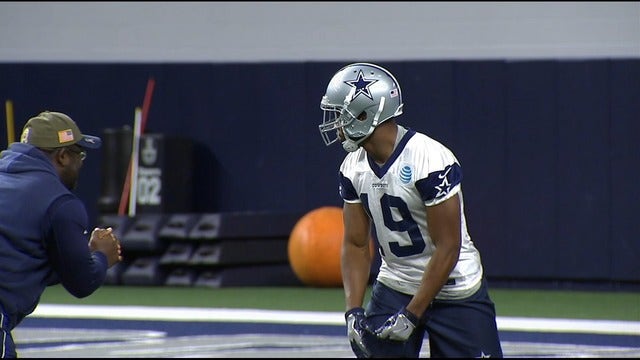It's on Prescott, Cooper to make all-in move by Cowboys work