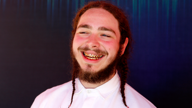 Post Malone wants you to text him suggestions on where to donate $1 million
