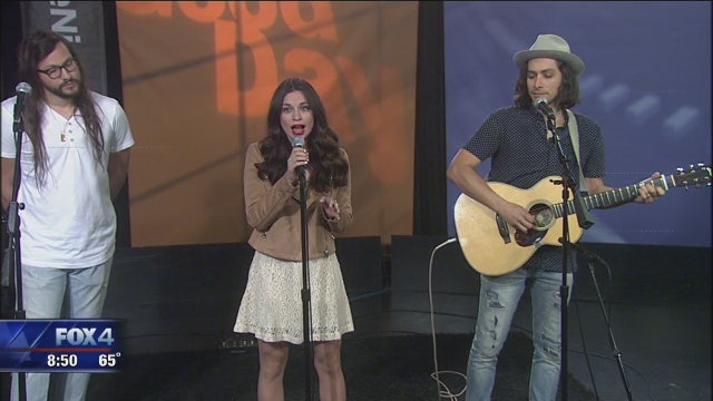 Musical Guest: Castro