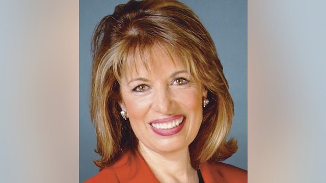 Rep. Jackie Speier calls for Trump's removal under 25th Amendment