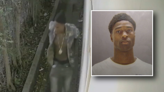 Trackdown: Help find Thomas Dabney & Jared McKnight's killer