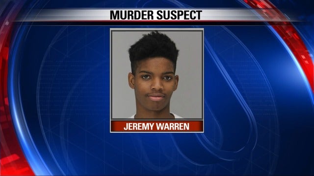 Suspect arrested for Oak Cliff teen's unsolved murder