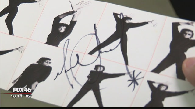 Couple buys Michael Jackson cassette tape for 25 cents, discovers hidden treasure