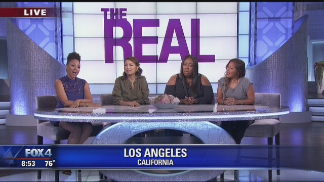 The Real returns to FOX 4