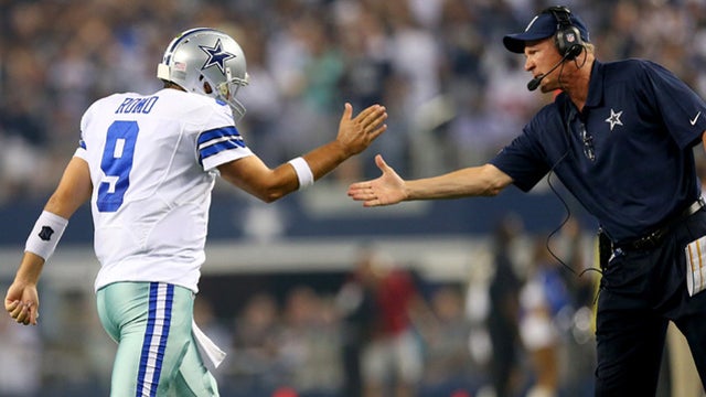 Former Dallas Cowboys QB, assistant coach Wade Wilson dies at 60