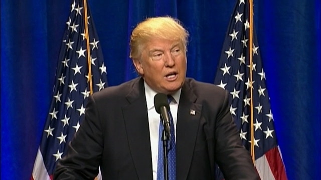 2020 Democrats weigh how tough to hit Trump on racism