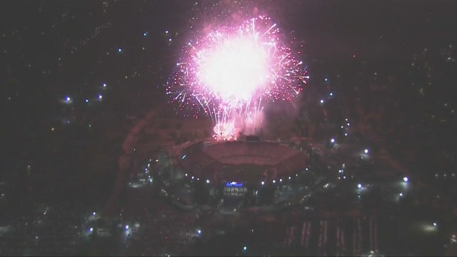 Federal agents warn of possible terror attacks targeting the Fourth of July