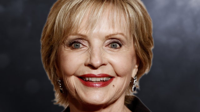 'The Brady Bunch' matriarch Florence Henderson dies at 82