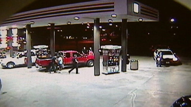 New charges in deadly Dallas quadruple hit-and-run