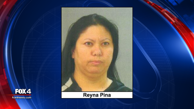 Dallas woman accused of starving dog to death charged with animal cruelty