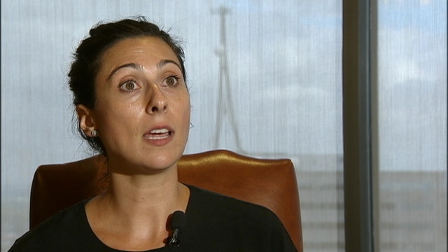 Ex-Baylor Title IX coordinator says university mismanagement continues