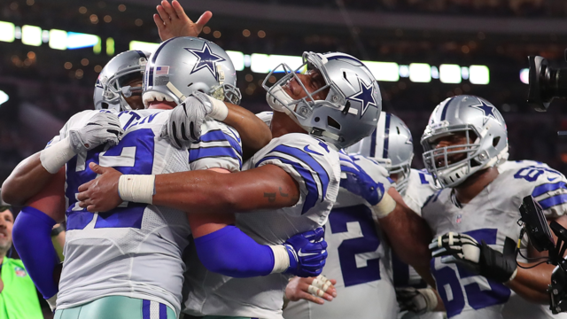 Cowboys' rising popularity also raising ticket prices