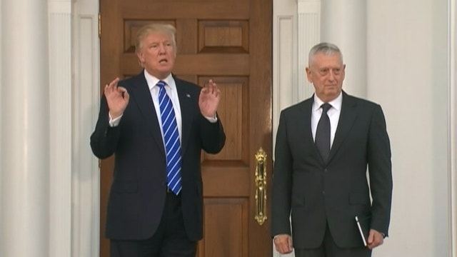 Analysis: As advisers leave, Trump's guardrails come off