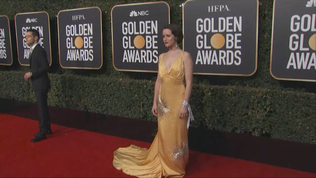 Snubs, surprises and a Satanic shout-out? Key Globes moments