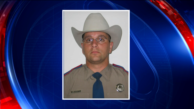 Governor proposes changes to Texas bail system in honor of fallen deputy