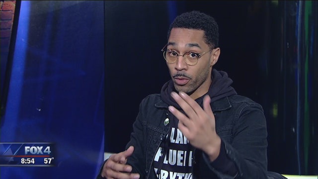 Comedian Tone Bell headed to Addison Improv