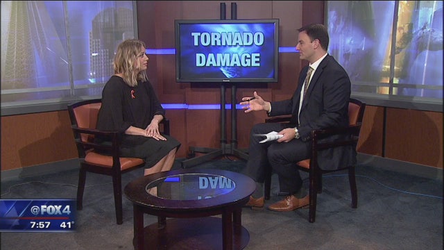 Save Me Steve: After the Storm