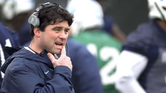 New North Texas coach Littrell hires 2 assistants