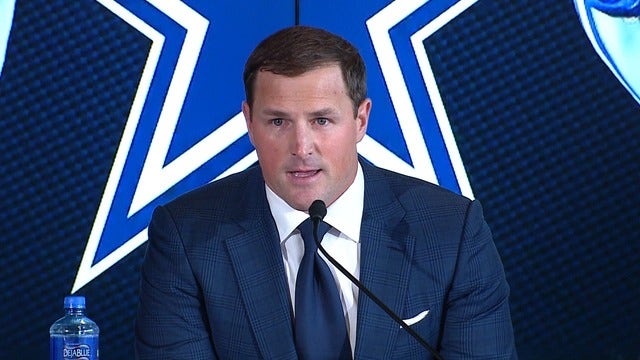 Jason Witten set for first visit to Cowboys as broadcaster