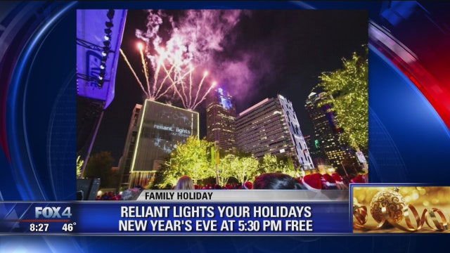 Holiday Events for the Whole Family