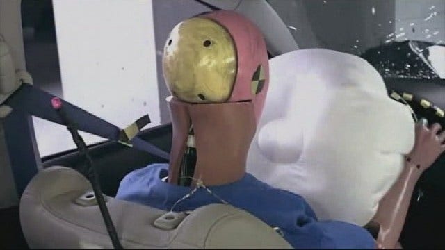 Things to Know: Takata air bag recall