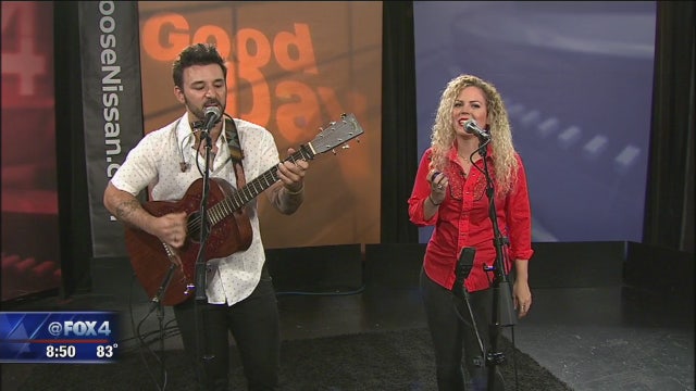 Musical Guest: Smooth Hound Smith