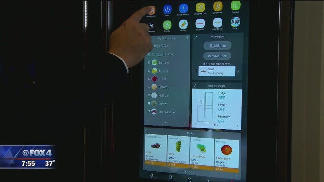 CES: Gadget Updates and Upgrades