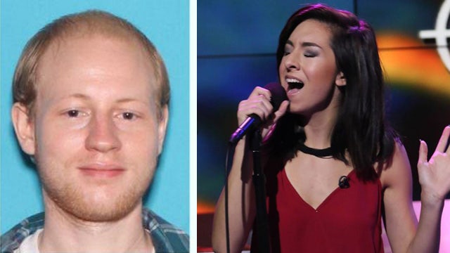 Police: Christina Grimmie killer at show just to attack her